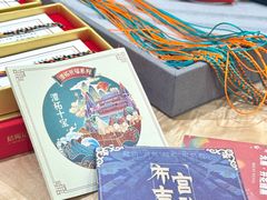 -哈尔滨西城红场