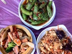 -南华寺素食馆(南华禅寺店)