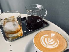 -NokNok Coffee(宽窄巷子店)