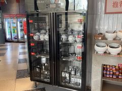 -憨铁匠老火锅(龙岗万科里店)