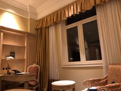 -澳门励庭海景酒店