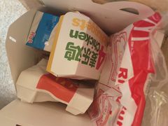 -麦当劳(漳州二路店)