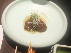 -匠和风精致料理(莆田财富中心店)