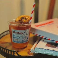 -IMUSE BARBER SHOP
