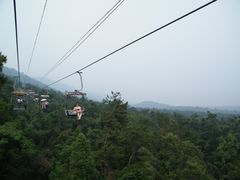 -紫金山索道-售票处