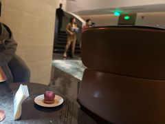 -秀·吧 Show Bar(兰州盛达希尔顿酒店)