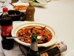 -同庆楼(天鹅湖万达店)