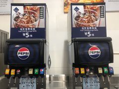 -山姆美式餐吧(鼓楼店)