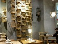 大堂-水木苼 蔬食料理