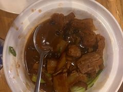 -東舍食唐精品陕菜馆