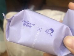 -黄胜记肉干(思明店)
