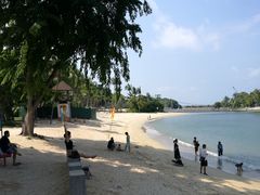 -巴拉湾海滩