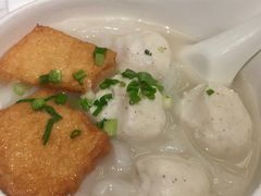 -翠华餐厅(香港国际机场店)