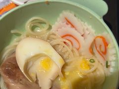 -花漫里日式餐厅(城东中骏店)