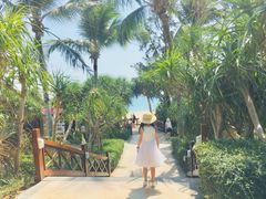 -三亚亚龙湾天域度假酒店