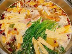 -七欣天香辣蟹火锅(苏州塔园路店)