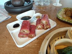 -一笼小幸运