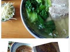 -同得兴 Since·1995 传统苏式面馆(十全街店)