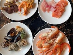 -济南凯宾斯基酒店-THE VIEW云景全日制餐厅