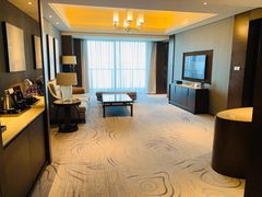 -舟山希尔顿酒店