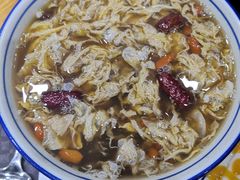 红糖鸡屎藤-文昌邓记清补凉(西沙路店)