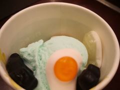 冰淇淋-索菲特西湖大酒店·香榭丽全日候餐厅(南山路店)