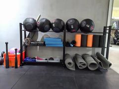 -聚健身GatherFitness(余杭店)
