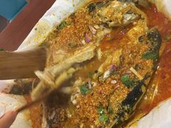 -鱼鼎香烤鱼火锅(华发商都店)