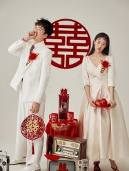 -女王风尚STUDIO·轻奢化定制