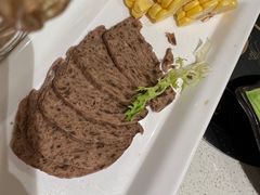 -一叶一世界•素食餐厅(新光天地店)