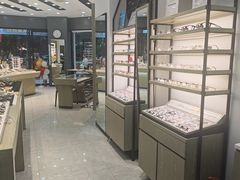 -浙文眼镜(清江西路店)