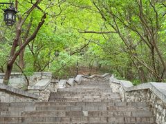 -千佛山风景名胜区