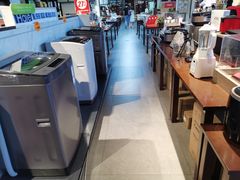 -北方图书城(沈阳天地店)