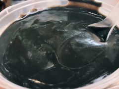 黑芝麻糊-鞠氏黑芝麻糊(水塔店)