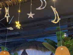 大堂-泰妃殿(新世界旗舰店)