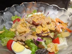 -韩宫宴烤肉·料理(苏州中心店)