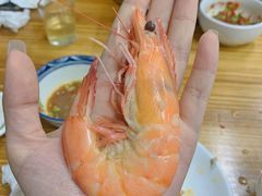 明虾-丰烟起(象兴路店)