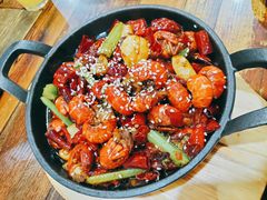 -掌上鲜(南顺城街店)