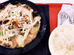 -第四食堂(中国海洋大学店)