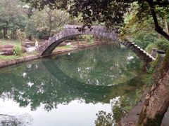 -桂林灵渠景区