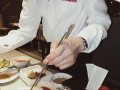 -海底捞火锅(大融城店)