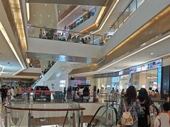 -天河城购物中心