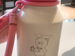 -星巴克(上海长宁来福士1F店)