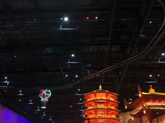 -万达茂商场(南京仙林店)