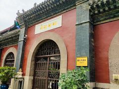-护国法轮寺