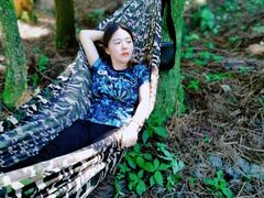 -武陵山森林公园