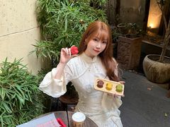 -上海宝华万豪酒店