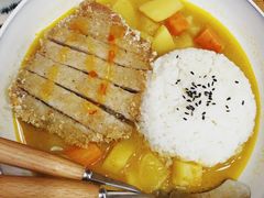 -About Bistro關於·泰式家庭料理