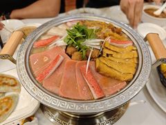 -粥鼎记(恒安新东城逸景店)