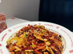 -禄鼎记·多口味酸菜鱼(侨鑫店)